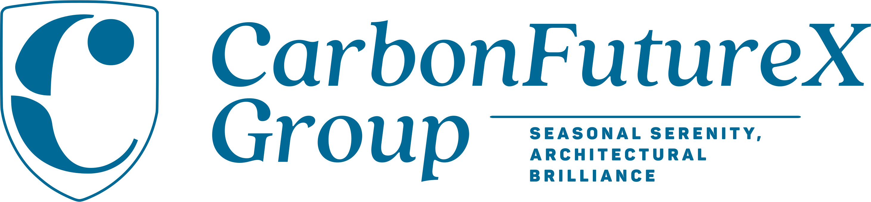 CarbonFutureX Group